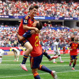 Jadwal Perempat Final Piala Dunia 2026 Hari Ini: Big Match Spanyol vs Belgia Nanti Malam