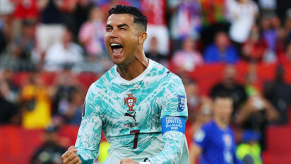 Piala Dunia 2026 Hari Ini: Cristiano Ronaldo Buka Keran Gol untuk Portugal hingga Swiss Gilas Aljazair Tanpa Ampun