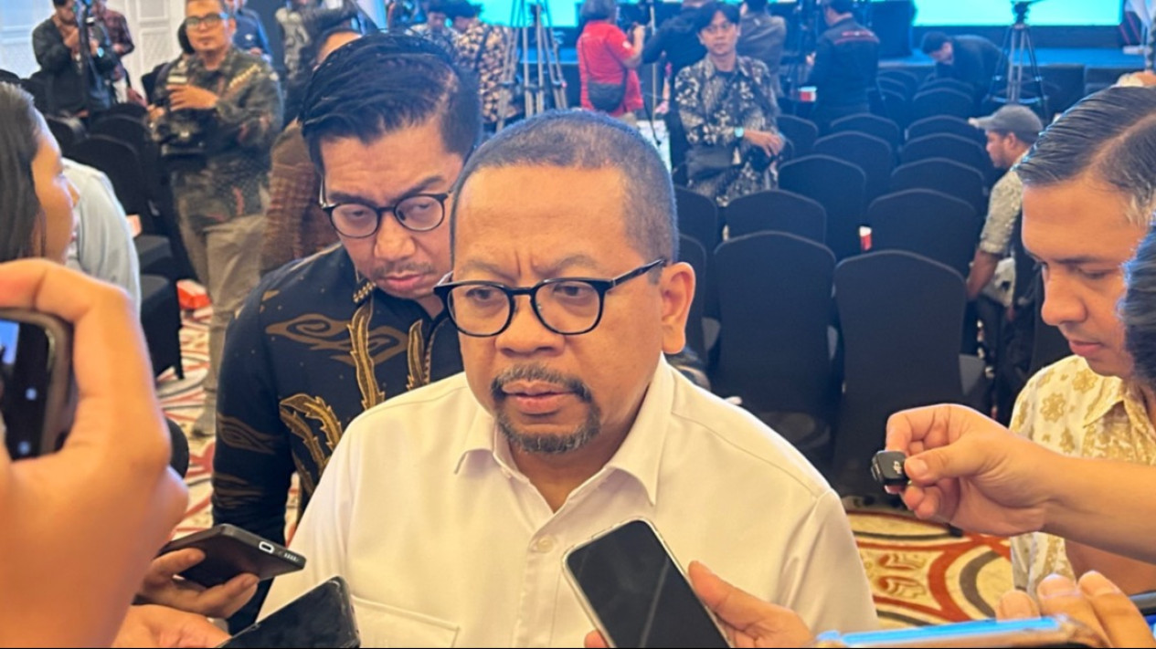 Tak Ingin Blackout Terulang, Pemerintah Perketat Mitigasi Risiko Kelistrikan Jawa-Bali
            - galeri foto