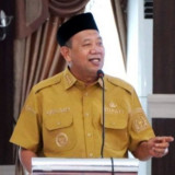 KPK Sita Uang Ratusan Juta dalam OTT Bupati Langkat