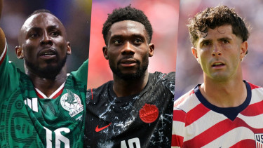 Adu Nasib 3 Tim Tuan Rumah Piala Dunia 2026: Meksiko Belum Terkalahkan hingga Langkah Mulus Amerika Serikat