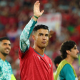 Cristiano Ronaldo Buka Suara Soal Rumor Pensiun dari Timnas Portugal Setelah Piala Dunia 2026 Berakhir