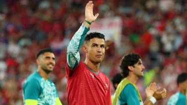 Cristiano Ronaldo Buka Suara Soal Rumor Pensiun dari Timnas Portugal Setelah Piala Dunia 2026 Berakhir