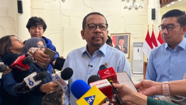 Hampir 289 Ribu Sekolah Nikmati Digitalisasi Pembelajaran, Wilayah 3T Jadi Prioritas