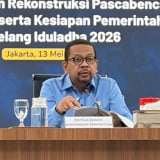 Istana Sebut Pemerintah Targetkan 16.557 Sekolah Terkoneksi Internet pada 2026
