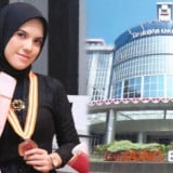 Gebrakan Telkom University saat Mahasiswinya Hilang Misterius di Bandung, Ajak Publik Cari Nadira Az-Zahra