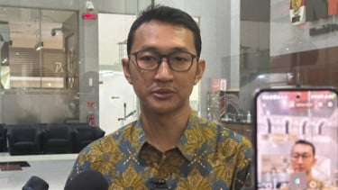 KPK Sita Uang Tunai Ratusan Juta Rupiah dalam OTT Bupati Langkat Syah Afandin