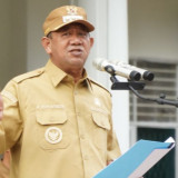 Mencuat Isu DPRD Sumut Bersama Bupati Langkat Terjaring OTT KPK, Ihwan Ritonga: Itu Mantan Anggota DPRD