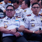 Pegang Teguh  Imigrasi untuk Rakyat , Imigrasi Sumut Siap Optimalkan Tata Kelola Birokrasi