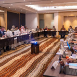 EU-ASEAN Business Council Serukan Kolaborasi Lintas Sektor untuk Mendorong Ketahanan Gizi dan Kesehatan Preventif di Indonesia