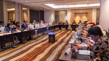 EU-ASEAN Business Council Serukan Kolaborasi Lintas Sektor untuk Mendorong Ketahanan Gizi dan Kesehatan Preventif di Indonesia