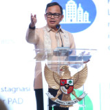 Rakernas XVIII APEKSI Rumuskan 10 Rekomendasi Strategis untuk Penguatan Pemerintah Kota