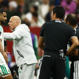 Gagal Menembus Babak 16 Besar Piala Dunia 2026, Riyad Mahrez Umumkan Pensiun dari Timnas Aljazair