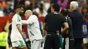 Gagal Menembus Babak 16 Besar Piala Dunia 2026, Riyad Mahrez Umumkan Pensiun dari Timnas Aljazair