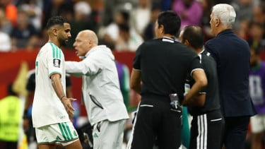 Gagal Menembus Babak 16 Besar Piala Dunia 2026, Riyad Mahrez Umumkan Pensiun dari Timnas Aljazair