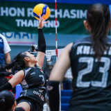 Klasemen AVC Girl s U-18 Championship 2026: Dua Kemenangan Beruntun Bawa Timnas Voli Putri Indonesia Jadi Runner Up