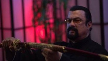 Sinopsis The Perfect Weapon, Misi Seorang Pembunuh Elite Melawan Rezim Totaliter