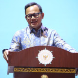 Pesan Wamendagri Bima Arya untuk Kepala Daerah: Jaga Integritas demi Kesejahteraan Rakyat