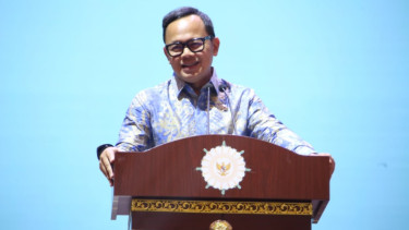 Pesan Wamendagri Bima Arya untuk Kepala Daerah: Jaga Integritas demi Kesejahteraan Rakyat