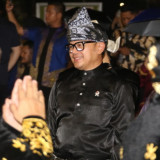 Wamendagri Bima Arya: Karnaval Budaya Nusantara Jadi Simbol Eratnya Kolaborasi Antarkota