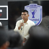 Hadapi Vietnam di Piala AFF 2026, Cahya Supriadi: Mereka akan Menghalalkan Segala Cara Agar Bisa Menang!