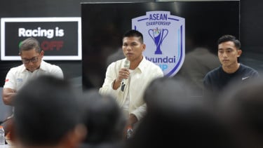 Hadapi Vietnam di Piala AFF 2026, Cahya Supriadi: Mereka akan Menghalalkan Segala Cara Agar Bisa Menang!