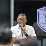 Sumardji Tolak Anggapan Piala AFF Sebagai Turnamen Ecek-ecek, Singgung Soal Penantian Panjang Timnas Indonesia