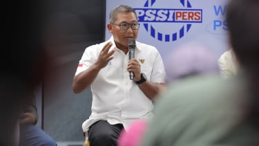 Jelang Piala AFF 2026, Sumardji Beberkan PR Besar Timnas Indonesia yang Harus Segera Dibenahi