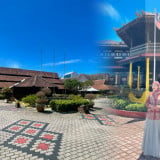 Apakah Benar Orang Kota Bharu Ramah-ramah? Influencer Indonesia Beri Catatan Mengejutkan soal Kelantan