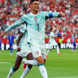 Luka Modric Sindir VAR yang Rugikan Kroasia, Sebut Portugal Harusnya Tak Dapat Penalti