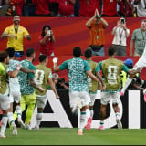 Cristiano Ronaldo Ukir Sejarah Baru di Piala Dunia Usai Bantu Portugal Kalahkan Kroasia dan Melaju ke Babak 16 Besar