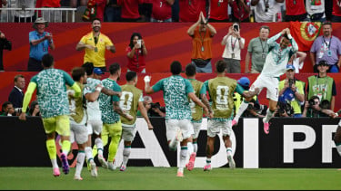 Cristiano Ronaldo Ukir Sejarah Baru di Piala Dunia Usai Bantu Portugal Kalahkan Kroasia dan Melaju ke Babak 16 Besar