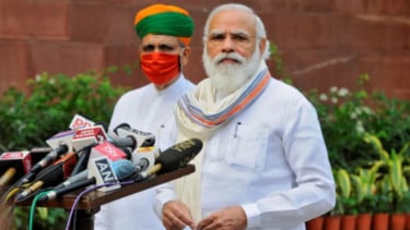 Jakarta hingga Yogyakarta akan Dikunjungi PM India, Narendra Modi Bakal Temui Presiden Prabowo