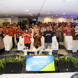 Ibu-Ibu PNM Mekaar Jadi Wajah Perempuan Berdaya dalam Sensus Ekonomi 2026