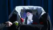 Peringati Warisan Ali Khamenei, Presiden Iran Bicara Revolusi dan Kepemimpinan Baru Komunitas Muslim