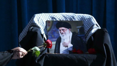 Delegasi Resmi Negara-negara Mulai Tiba di Teheran