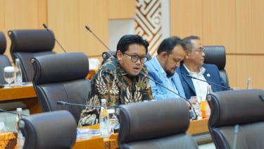 Andhika Satya Wasistho Dukung Langkah Pelaku UMKM atas Dugaan Pelanggaran TikTok Shop