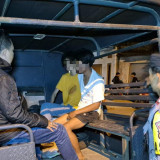 Aksi Pencurian Besi Proyek Koperasi Desa Merah Putih di Bantul Digagalkan Warga, Dua Pelaku Ditangkap