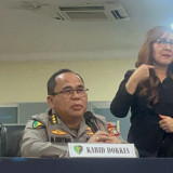 Kasus Penyekapan Tiga Karyawan di Jakpus: Dokkes Polda Metro Jaya Ungkap Kondisi Terkini Korban