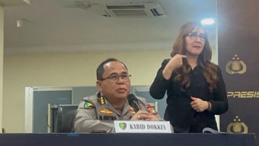 Kasus Penyekapan Tiga Karyawan di Jakpus: Dokkes Polda Metro Jaya Ungkap Kondisi Terkini Korban