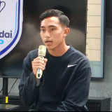 Vietnam Memata-matai Timnas Indonesia Jelang Piala AFF 2026, Rayhan Hannan: Mereka Selalu Melakukan Ini