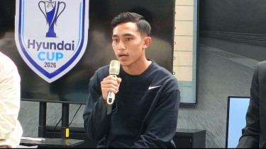 Vietnam Memata-matai Timnas Indonesia Jelang Piala AFF 2026, Rayhan Hannan: Mereka Selalu Melakukan Ini