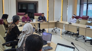 Buntut Polemik Lagu “Lalaki Langit”, Kemendagri Minta Klarifikasi Bupati Purwakarta