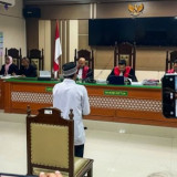 Pembunuh Satu Keluarga di Indramayu Divonis Penjara Seumur Hidup, Hakim Sebut Kejahatan Luar Biasa