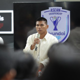 Hadapi Vietnam di Piala AFF 2026, Cahya Supriadi: Mereka akan Menghalalkan Segala Cara Agar Bisa Menang!