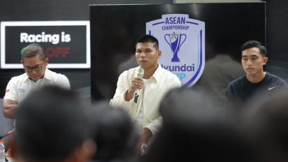Hadapi Vietnam di Piala AFF 2026, Cahya Supriadi: Mereka akan Menghalalkan Segala Cara Agar Bisa Menang!