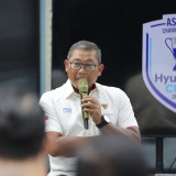 Sumardji Tolak Anggapan Piala AFF Sebagai Turnamen Ecek-ecek, Singgung Soal Penantian Panjang Timnas Indonesia