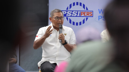 Jelang Piala AFF 2026, Sumardji Beberkan PR Besar Timnas Indonesia yang Harus Segera Dibenahi