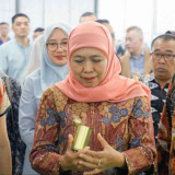 Diresmikan Gubernur Khofifah, Pabrik Kemasan Kaleng Modern Banyuwangi Serap Ratusan Pekerja Lokal