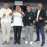 PSSI Pers Satukan Visi Menuju Gelar Pertama Timnas Indonesia di Piala AFF 2026